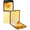 Image de Samsung Galaxy Z Flip6 17 cm (6.7") Double SIM Android 14 5G USB Type-C 12 Go 512 Go 4000 mAh Jaune