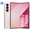 Image de Samsung Galaxy Z Fold6 SM-F956B 19,3 cm (7.6") Double SIM Android 14 5G USB Type-C 12 Go 512 Go 4400 mAh Rose