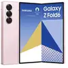 Image de Galaxy Z Fold6 (5G), 512Go, Rose, Débloqué - Neuf
