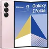 Image de Samsung Galaxy Z Fold6 19,3 cm (7.6") Double SIM Android 14 5G USB Type-C 12 Go 256 Go 4400 mAh Rose