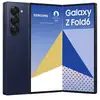 Image de Galaxy Z Fold6 (5G), 256Go, Bleu nuit, Débloqué - Neuf