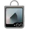Image de Samsung EF-PF741TJEGWW coque de protection pour téléphones portables 17 cm (6.7 ) Housse Gris Samsung Galaxy Z Flip6 - Neuf