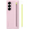 Image de Étui Fin Rose Pour S Pen Du Samsung Galaxy Z Fold6f956 (ef-of95pcpegww).