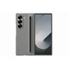 Image de Étui Fin Pour S Pen Samsung Ef-of95pcjegww Z Fold6f956 Gris/gris