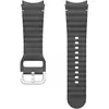 Image de Samsung Bracelet sport en silicone (S/M) - Neuf