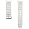 Image de Samsung Bracelet tissé hybride pour Galaxy Watch Ultra - Neuf