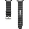 Image de Samsung Bracelet tissé hybride pour Galaxy Watch Ultra - Neuf