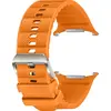 Image de Samsung ET-SBL70, Bracelet, Smartwatch, Orange, Samsung, Galaxy Watch Ultra, Silber