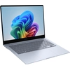 Image de Samsung Galaxy Book4 Edge (14", 512 GB), Qualcomm Snapdragon, 3,4 GHz, 35,6 cm (14"), 2880 x 1800 pixels, 16 GB, 512 GB