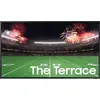 Image de Samsung 75LST7D « The Terrace » Téléviseur HDR QLED Ultra HD d'extérieur 75 pouces (189 cm)