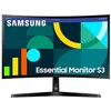 Image de Samsung Ecran PC S36GD, Taille 24" - Dalle VA, Résolution FHD (1920 x 1080), 100Hz, Inclinable, VESA 75 x75, Contraste 3000:1, Eye Saver Mode, Flicker Free, HDMI (1,4), VGA, Prise Casque, LS24D366GAU en occasion ou reconditionné