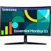 Image de Samsung S36GD computer monitor 61 cm (24") 1920 x 1080 pixels Full HD LCD Black