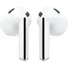 Image de Casque Samsung Galaxy Buds3 True Wireless Stereo (TWS) intra-auriculaire Appels/Musique USB Type-C Bluetooth Blanc