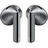 Image de Samsung Galaxy Buds3, True Wireless Stereo (TWS), appels/musique, casque, argent