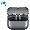 Image de Samsung Galaxy Buds3 Casque True Wireless Stereo (TWS) Ecouteurs Appels/Musique USB Type-C Bluetooth Argent