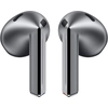 Image de Samsung Galaxy Buds3 Headset True Wireless Stereo (TWS) In-ear Calls/Music USB Type-C Bluetooth Silver