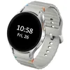 Image de Montre connectée Samsung Watch7 44 mm Bluetooth Argent en occasion ou reconditionné