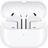 Image de Samsung Galaxy Buds3, True Wireless Stereo (TWS), appels/musique, écouteurs, blanc