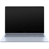 Image de Samsung Galaxy Book4 Edge 16" 2024 2.8K Snapdragon X Elite X1E 16 Go / 1 TB SSD W11H NP960XMB-KB1FR AZERTY gris 1 TB gris
