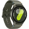 Image de Samsung Galaxy Watch7 3,3 cm [1.3] AMOLED 40 mm Digitale 432 x 432 Pixel Touch screen Verde Wi-Fi GPS [satellitare] (Samsung Galaxy Watch7 smart ur med spo) en occasion ou reconditionné