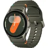 Image de Samsung Galaxy Watch7 3.3 cm (1.3") AMOLED 40 mm Digital 432 x 432 pixels Touchscreen Green Wi-Fi GPS (satellite)