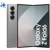 Image de Samsung Galaxy Z Fold6 SM-F956B 19,3 cm (7.6") Double SIM Android 14 5G USB Type-C 12 Go 1 To 4400 mAh Argent