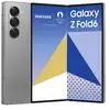 Image de Galaxy Z Fold6 (5G), 256Go, Gris, Débloqué - Neuf