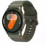 Image de Galaxy Watch 7, 4G (2024), Boitier de 40mm, Kaki - Neuf