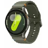 Image de Samsung Galaxy Watch7 , 3,81 cm (1.5"), AMOLED, écran tactile, WLAN, GPS, 33,8 g
