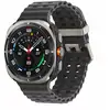 Image de Galaxy Watch Ultra, Wifi + 4G (2024), Boitier de 47 mm, Argent - Neuf