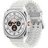 Image de Samsung Galaxy Watch Ultra 47mm LTE L705 Blanc Titane