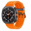 Image de Galaxy Watch Ultra, Wifi + 4G (2024), Boitier de 47 mm, Gris Titane - Neuf