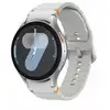 Image de Galaxy Watch 7, 4G (2024), Boitier de 44mm, Argent - Neuf
