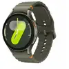 Image de Galaxy Watch 7, 4G (2024), Boitier de 44mm, Kaki - Neuf