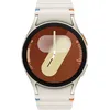 Image de Samsung L305 Galaxy Watch 7 40mm LTE Creme, Super AMOLED Touch, Galaxy AI