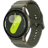 Image de Samsung Galaxy Watch7 , 3,81 cm (1.5"), AMOLED, écran tactile, WLAN, GPS, 33,8 g