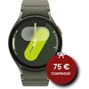 Image de Samsung Galaxy Watch 7 44 mm LTE Vert Gut