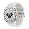 Image de Samsung Galaxy Watch Ultra SM-L705 LTE, 47mm, TTitanweiß en occasion ou reconditionné