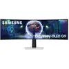 Image de Samsung 49 Inch Odyssey OLED G9 G93SD DQHD 240Hz Gaming Monitor - Neuf