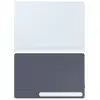 Image de Samsung Book Cover Hybride Galaxy Tab S10 Ultra | Tab S9 Ultra - Neuf
