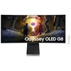 Image de Samsung LS34DG850SUXDU écran plat de PC 86,4 cm (34 ) 3440 x 1440 pixels UltraWide Quad HD OLED Argent - Neuf