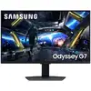 Image de Samsung G70D écran plat de PC 68,6 cm (27 ) 3840 x 2160 pixels 4K Ultra HD LCD Noir - Neuf