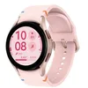 Image de Montre connectée Samsung Galaxy Watch FE 40 mm Bluetooth Or rose en occasion ou reconditionné