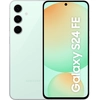 Image de Samsung Galaxy S24 FE 17 cm (6.7") Double SIM Android 14 5G USB Type-C 8 Go 128 Go 4700 mAh Couleur menthe