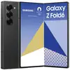 Image de Galaxy Z Fold6 (5G) 1 To, Noir (Crafted Black), Débloqué - Neuf
