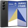 Image de Samsung Galaxy Z Fold6 5G 12 GB/256 GB Schwarz (Crafted Black) Dual-SIM en occasion ou reconditionné