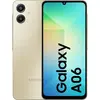 Image de Neues Smartphone Samsung Galaxy A06 A065F/Ds 4 Gb / 128 Gb Farbe Gold