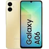Image de SAMSUNG Galaxy A06 - 64GB Gold