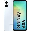 Image de Samsung Galaxy A06 64GB/4GB RAM Dual-SIM bleu clair