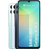 Image de Samsung Galaxy A06 2024 Smartphone noir 64GB